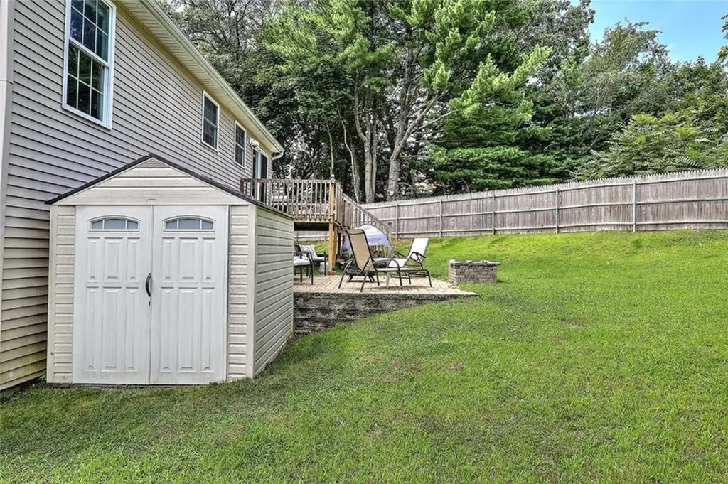 5 Craigie Avenue Johnston RI 02919