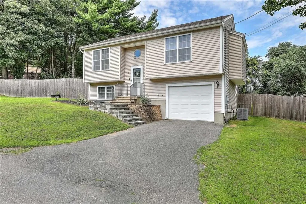 5 Craigie Avenue Johnston RI 02919