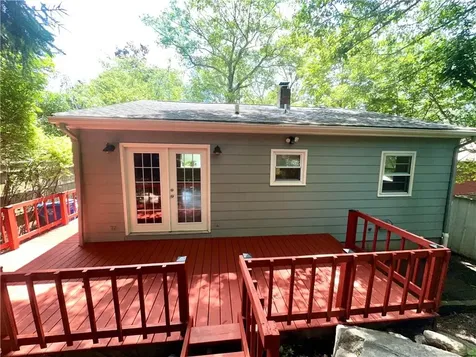 47 Williams Street Lincoln RI 02865