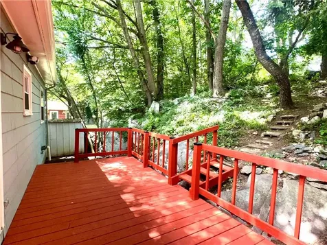 47 Williams Street Lincoln RI 02865