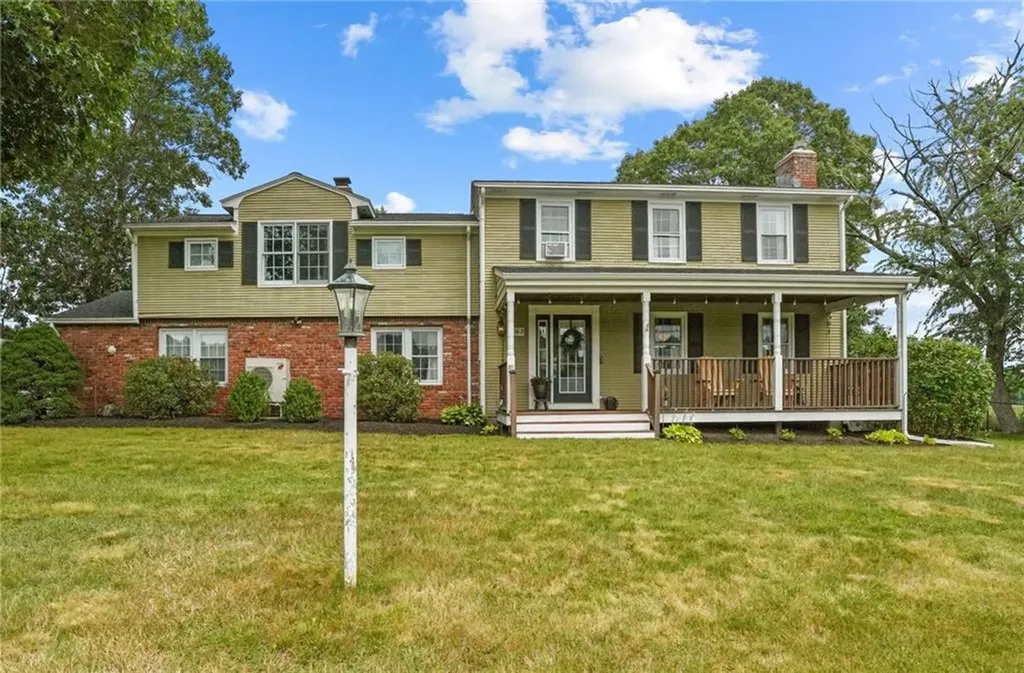 263 Abbott Run Valley Road Cumberland RI 02864