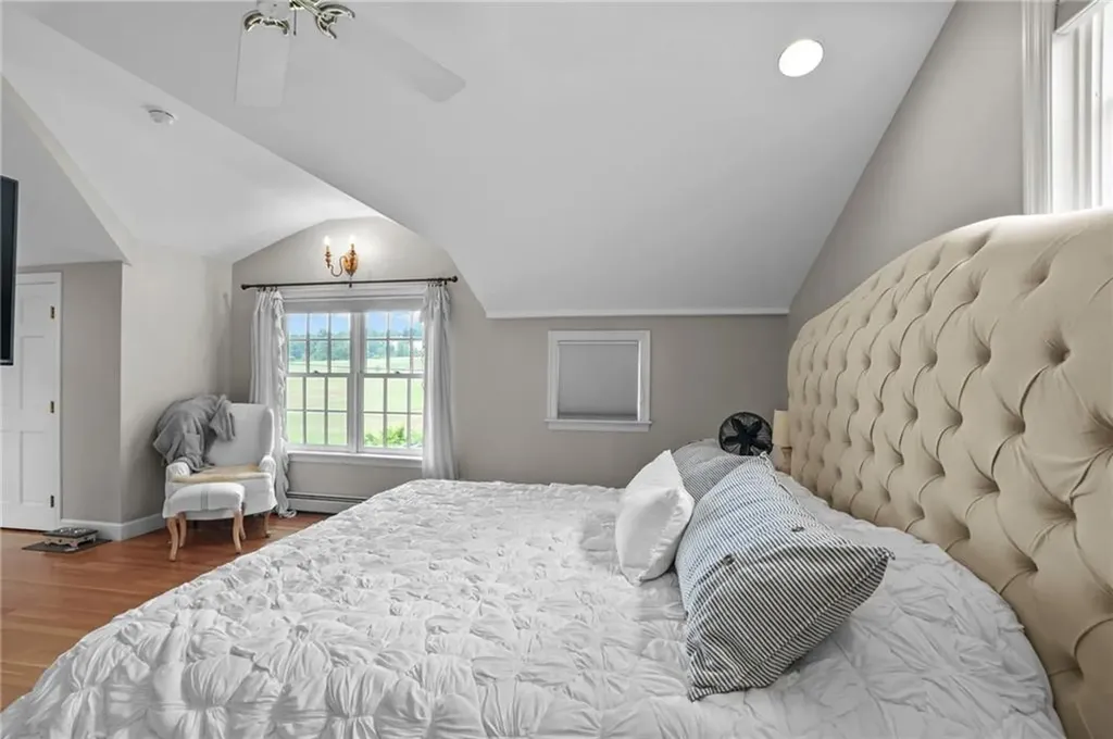 263 Abbott Run Valley Road Cumberland RI 02864