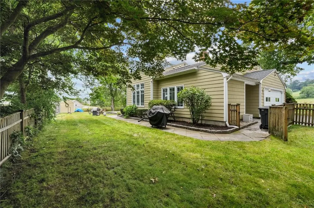 263 Abbott Run Valley Road Cumberland RI 02864