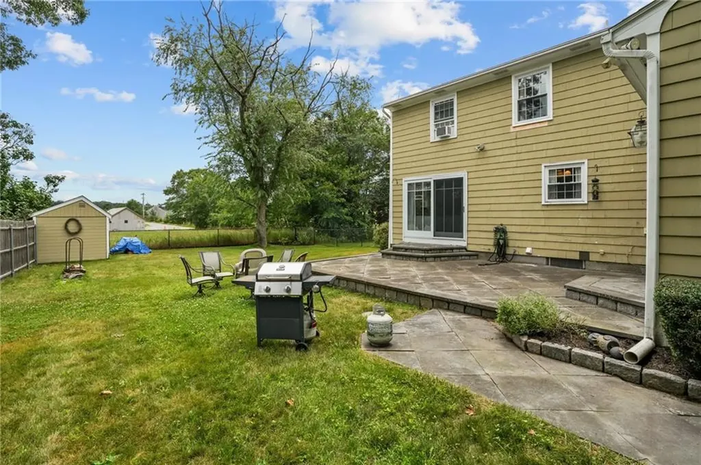 263 Abbott Run Valley Road Cumberland RI 02864