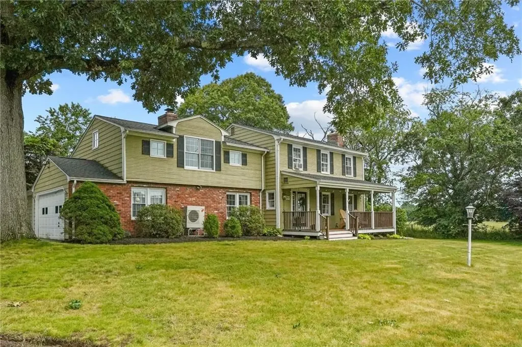 263 Abbott Run Valley Road Cumberland RI 02864