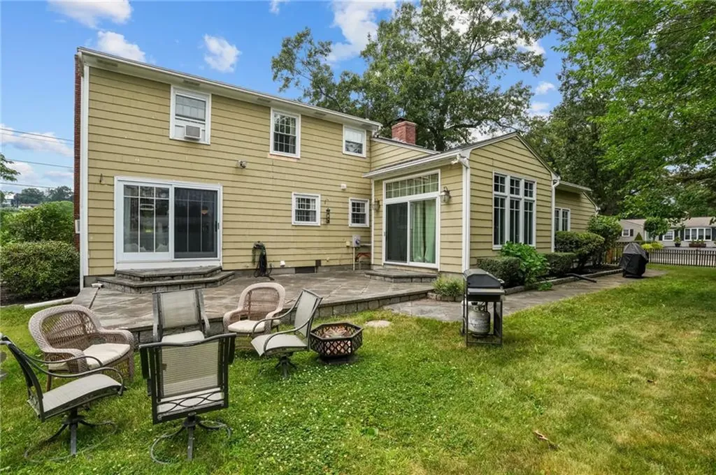 263 Abbott Run Valley Road Cumberland RI 02864