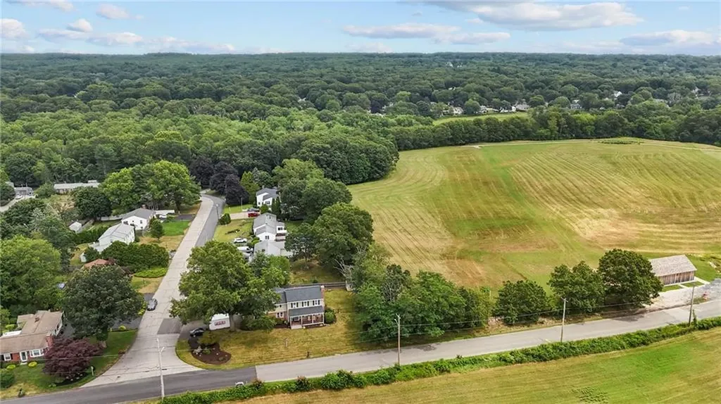 263 Abbott Run Valley Road Cumberland RI 02864