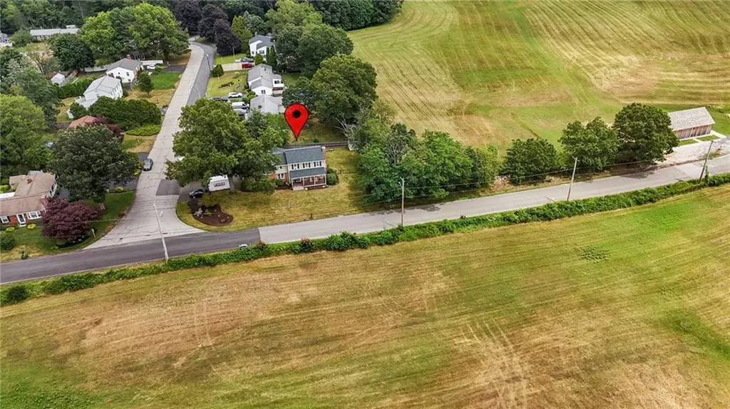 263 Abbott Run Valley Road Cumberland RI 02864