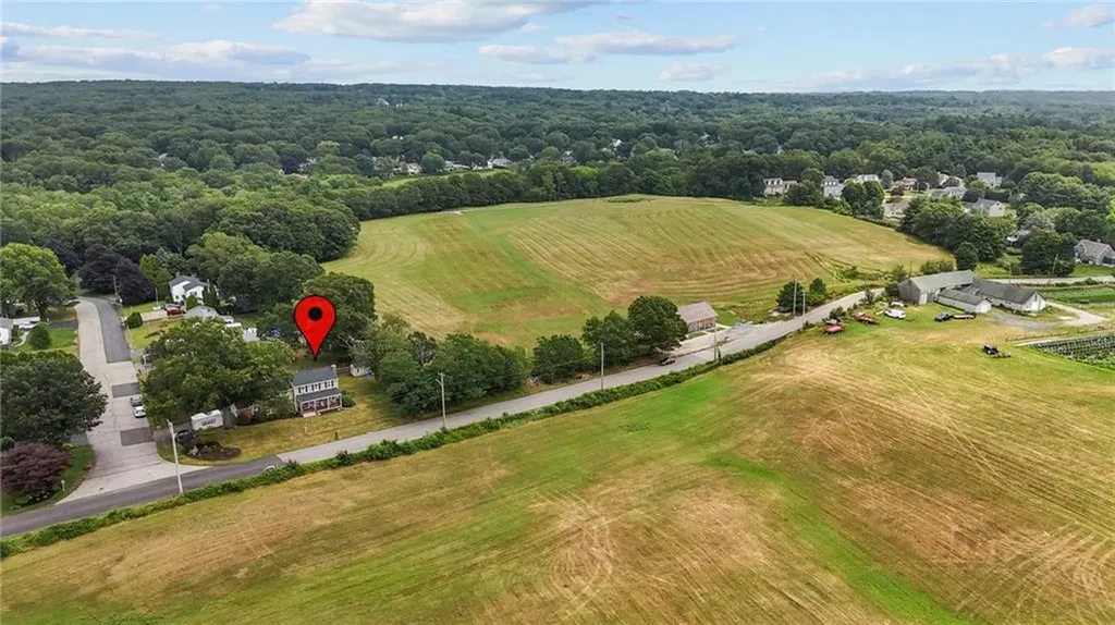 263 Abbott Run Valley Road Cumberland RI 02864
