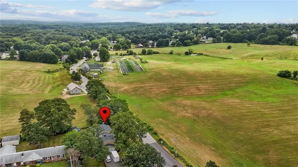 263 Abbott Run Valley Road Cumberland RI 02864