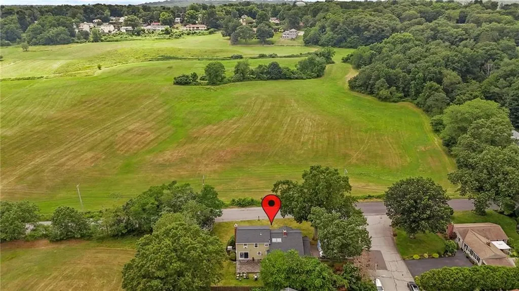 263 Abbott Run Valley Road Cumberland RI 02864