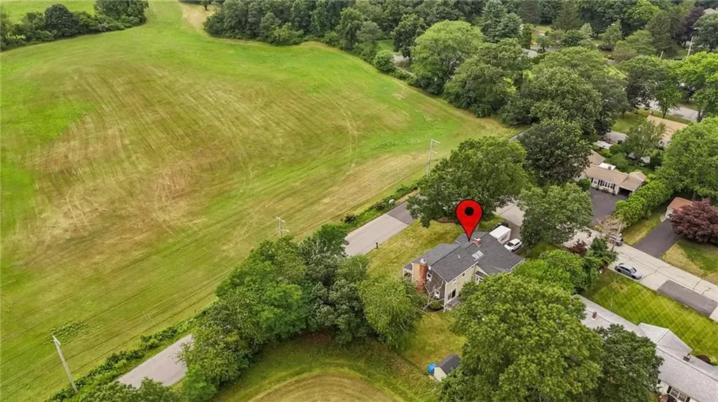 263 Abbott Run Valley Road Cumberland RI 02864