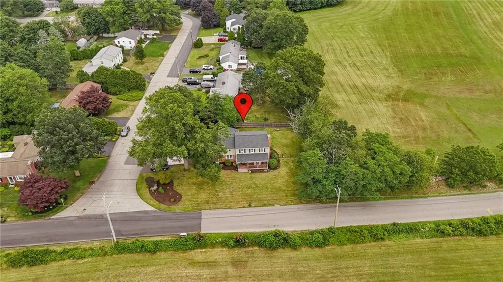 263 Abbott Run Valley Road Cumberland RI 02864