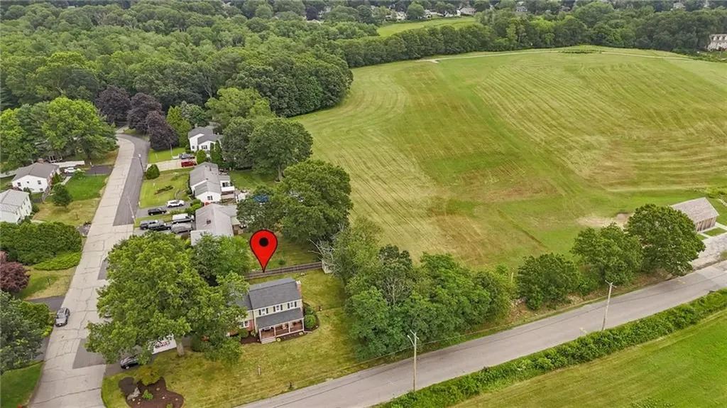 263 Abbott Run Valley Road Cumberland RI 02864