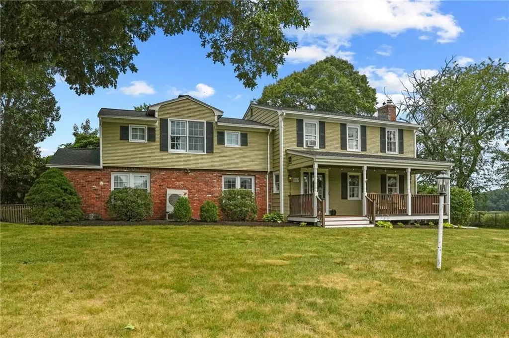 263 Abbott Run Valley Road Cumberland RI 02864