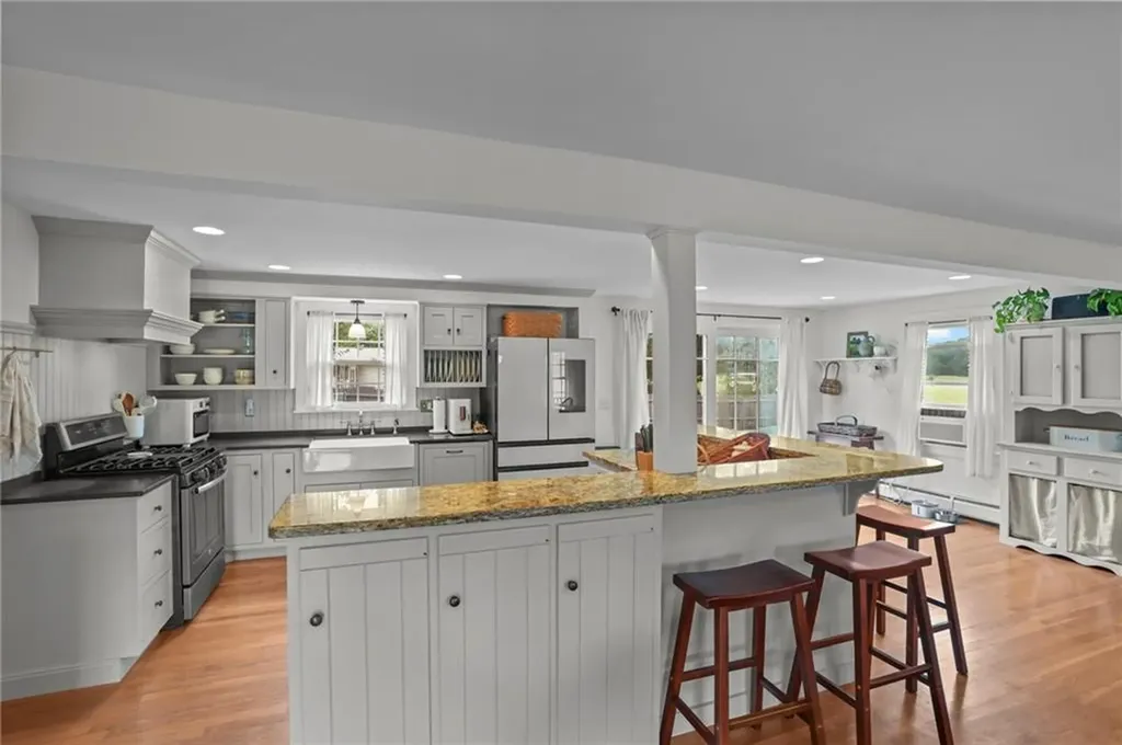 263 Abbott Run Valley Road Cumberland RI 02864