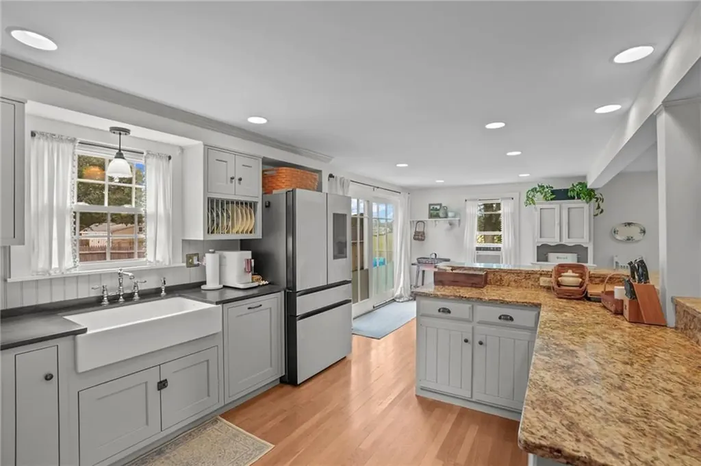 263 Abbott Run Valley Road Cumberland RI 02864