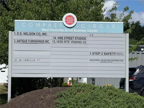 345 Compass Circle North Kingstown RI 02852