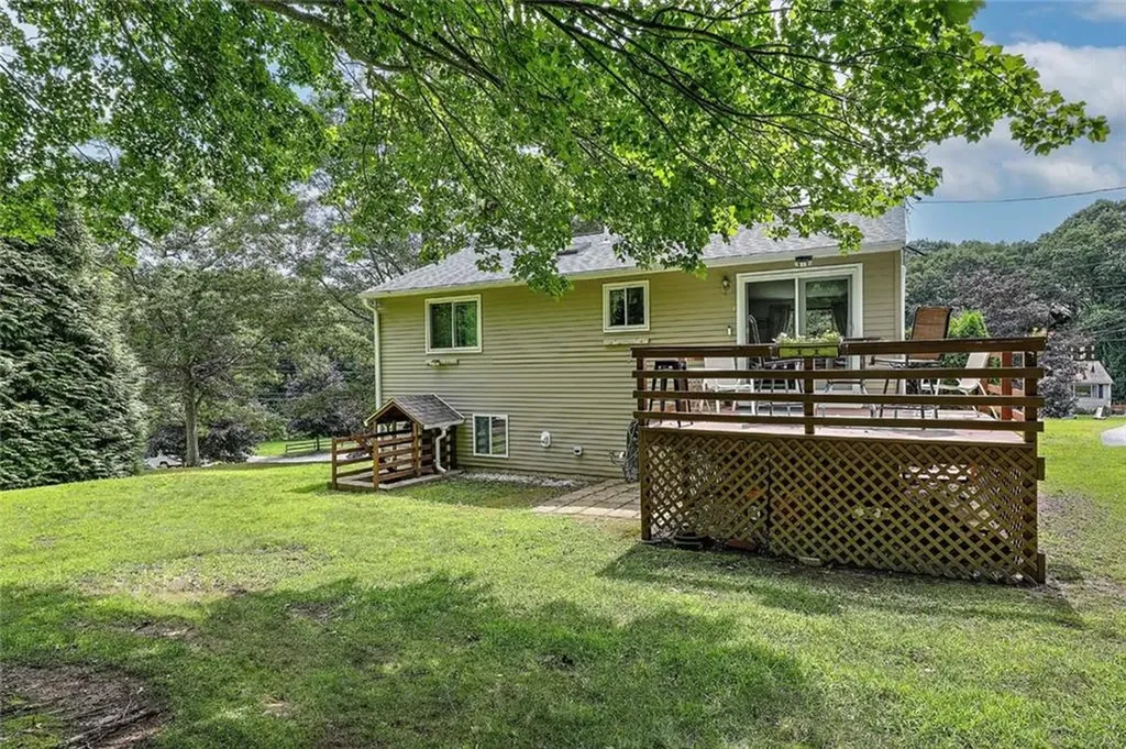 16 Jennifer Lane Coventry RI 02816