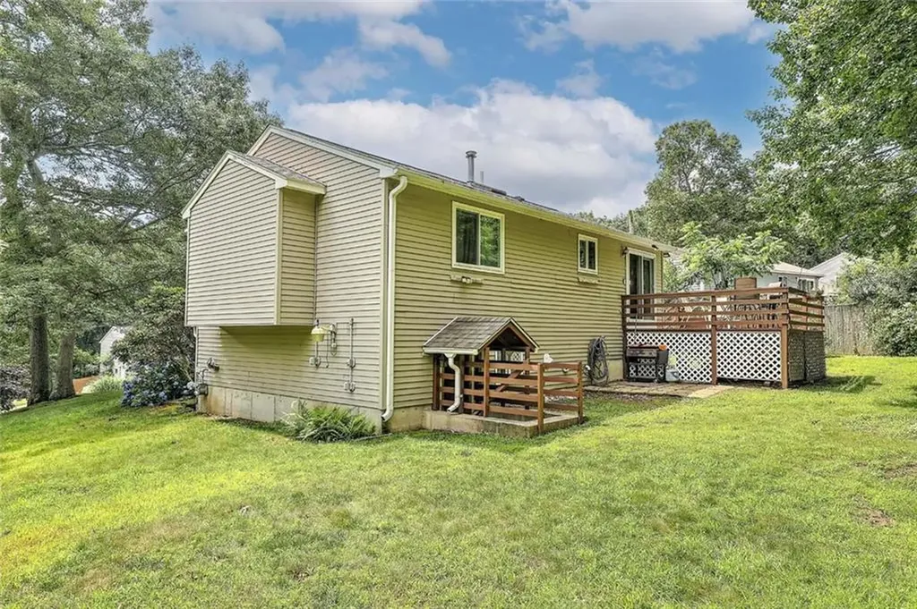 16 Jennifer Lane Coventry RI 02816