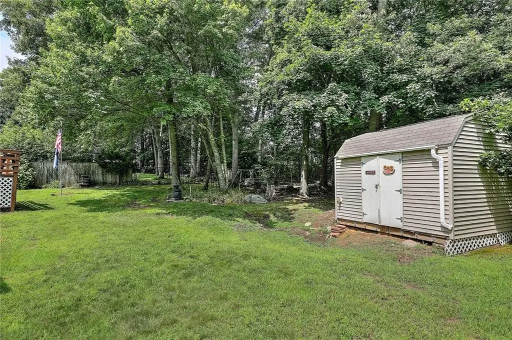 16 Jennifer Lane Coventry RI 02816