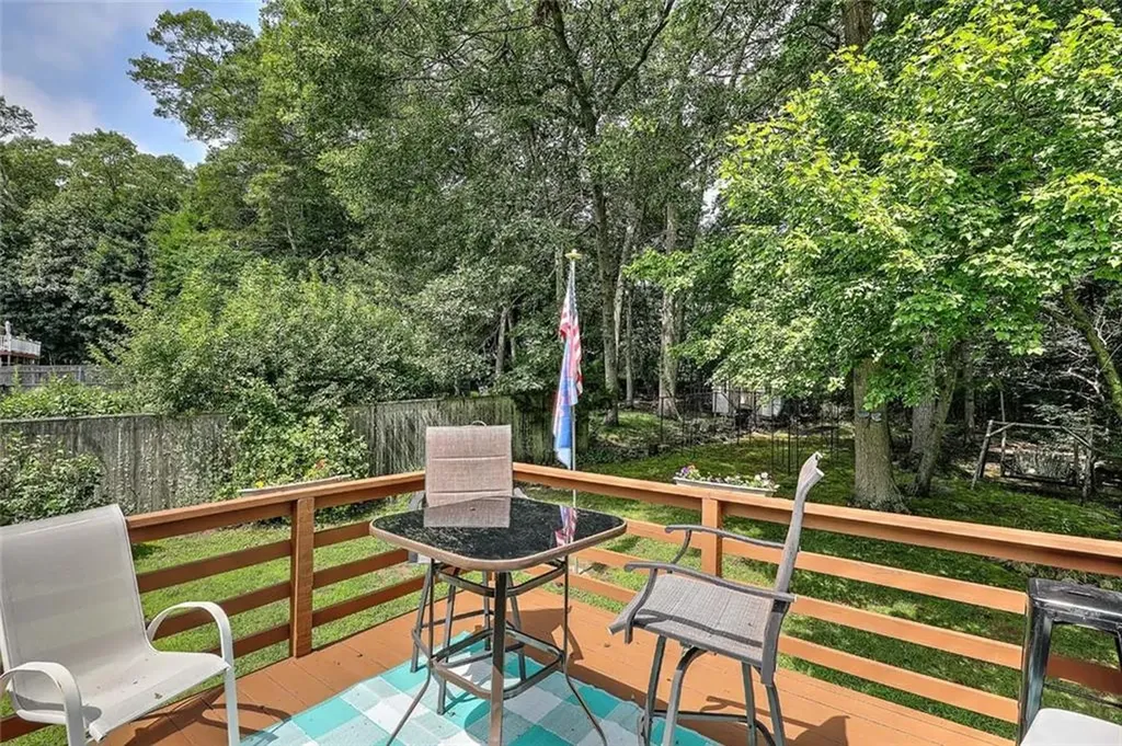 16 Jennifer Lane Coventry RI 02816