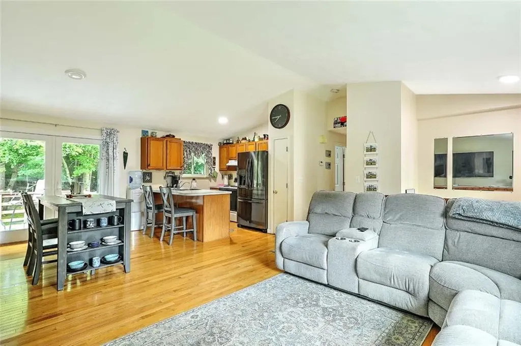 16 Jennifer Lane Coventry RI 02816