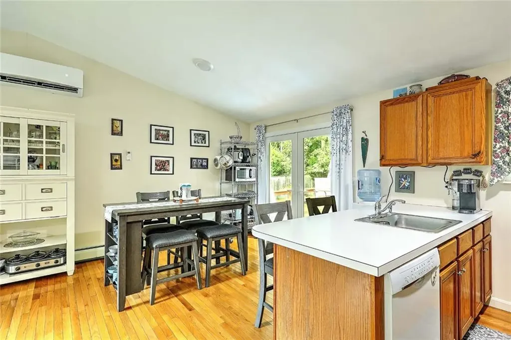 16 Jennifer Lane Coventry RI 02816
