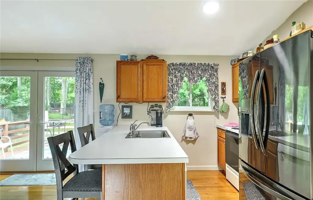 16 Jennifer Lane Coventry RI 02816