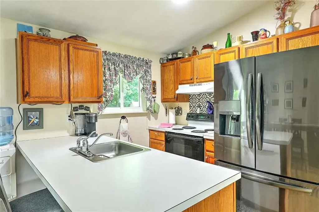 16 Jennifer Lane Coventry RI 02816
