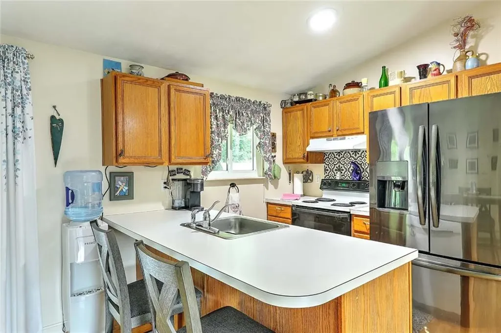 16 Jennifer Lane Coventry RI 02816