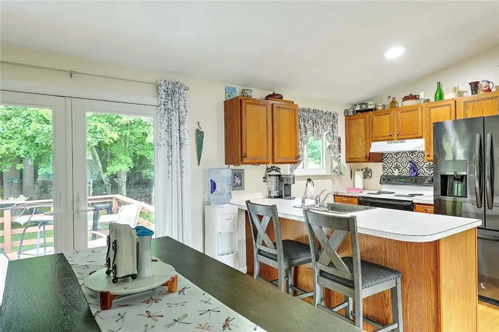 16 Jennifer Lane Coventry RI 02816