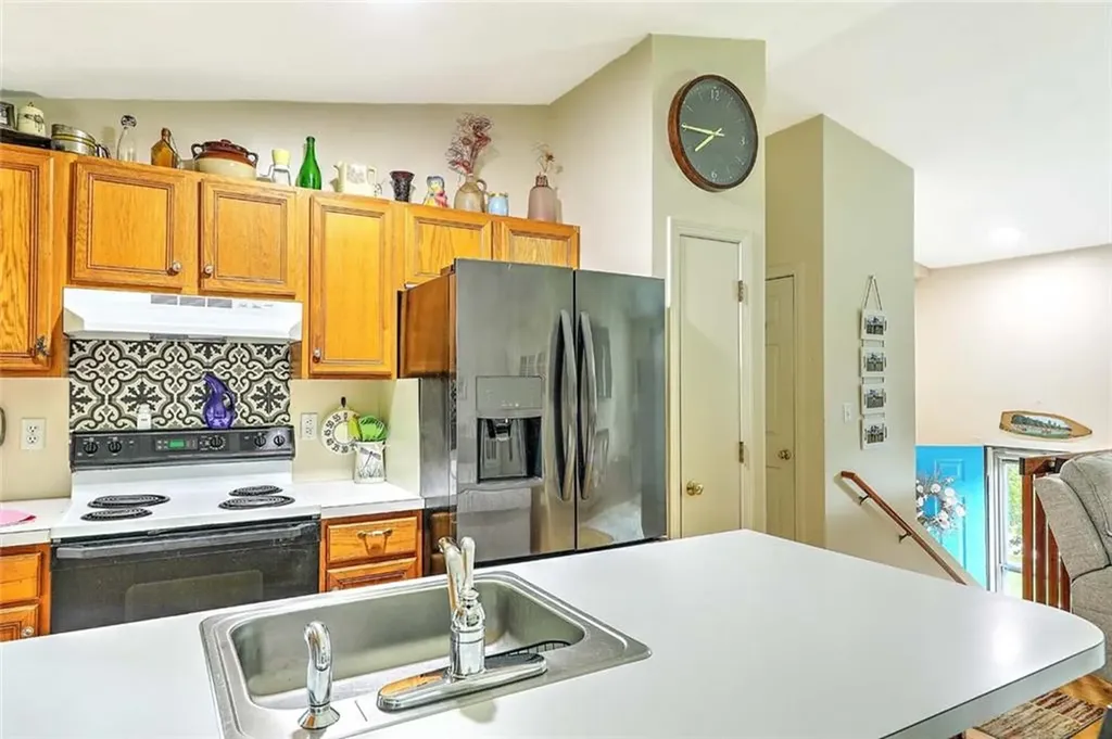 16 Jennifer Lane Coventry RI 02816