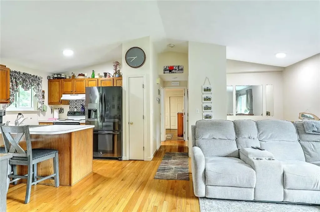 16 Jennifer Lane Coventry RI 02816