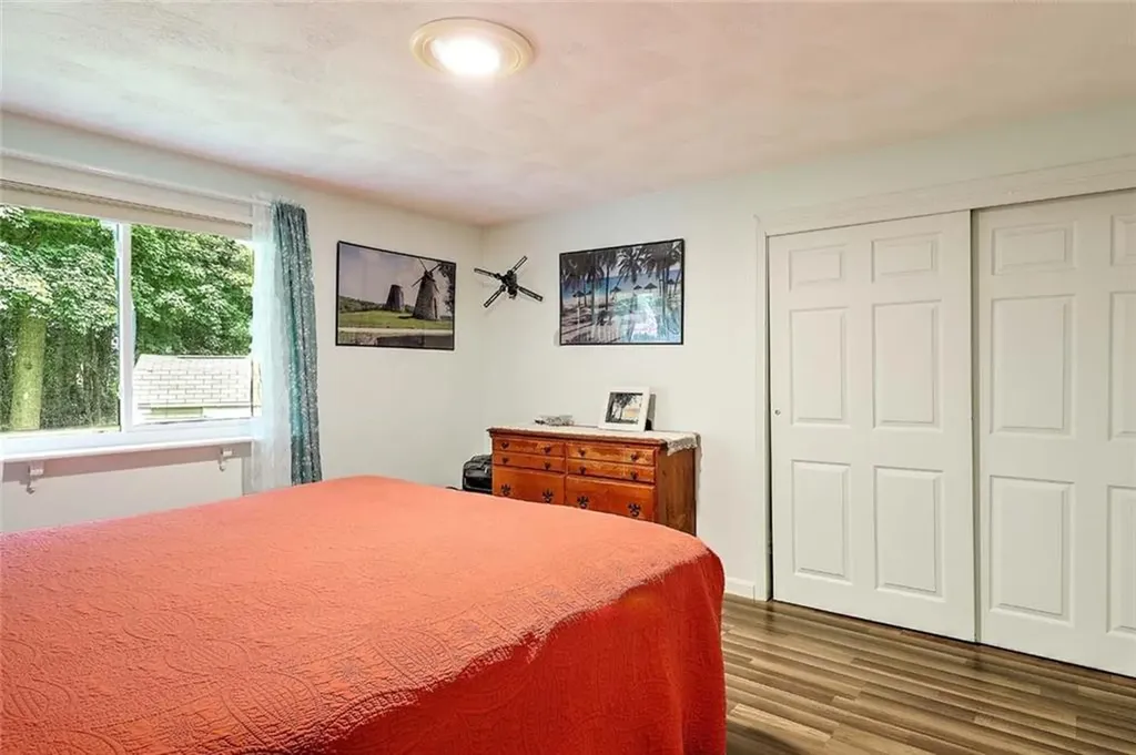 16 Jennifer Lane Coventry RI 02816