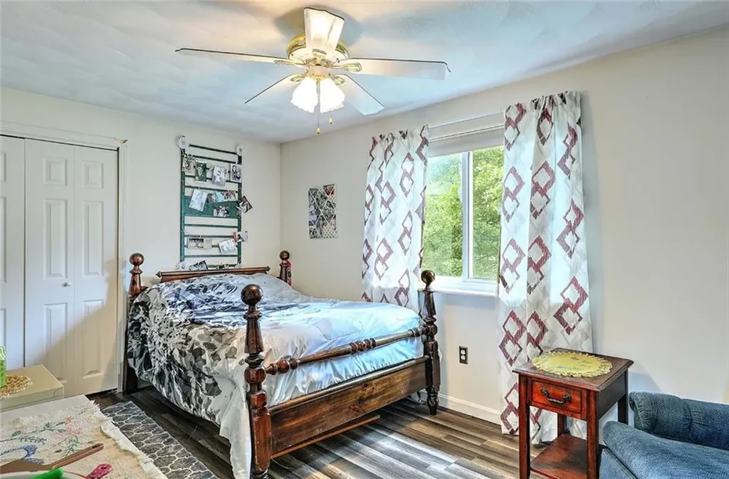 16 Jennifer Lane Coventry RI 02816