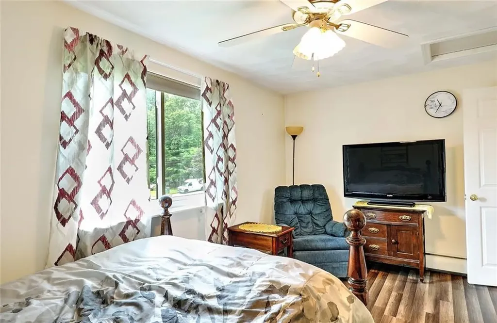 16 Jennifer Lane Coventry RI 02816