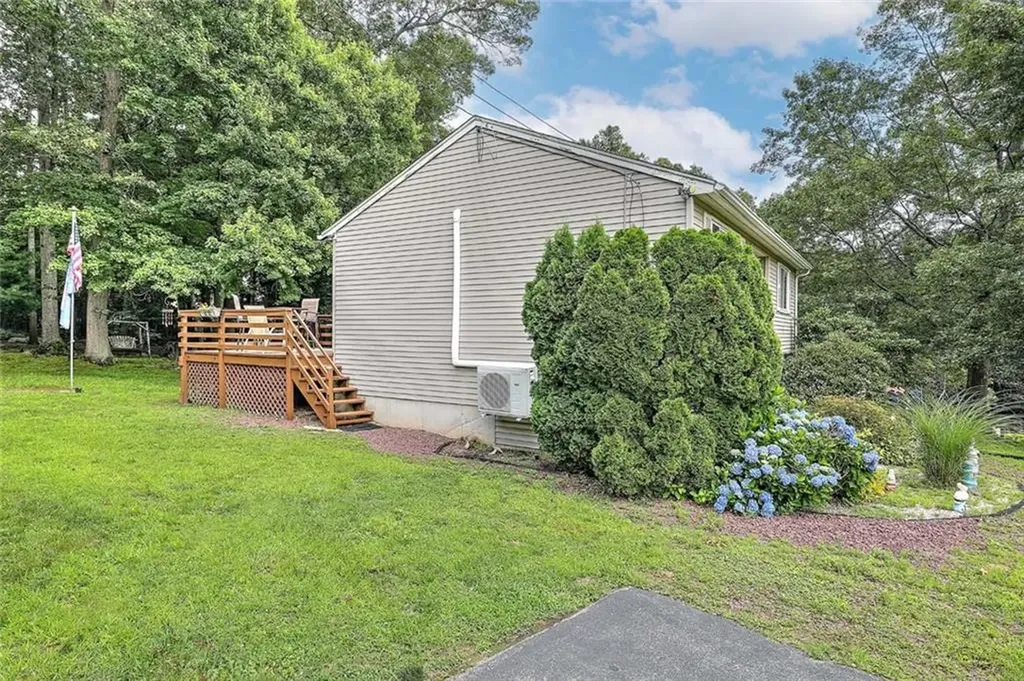 16 Jennifer Lane Coventry RI 02816