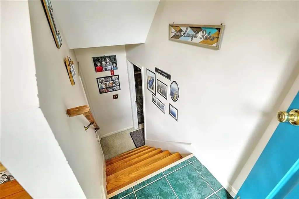 16 Jennifer Lane Coventry RI 02816