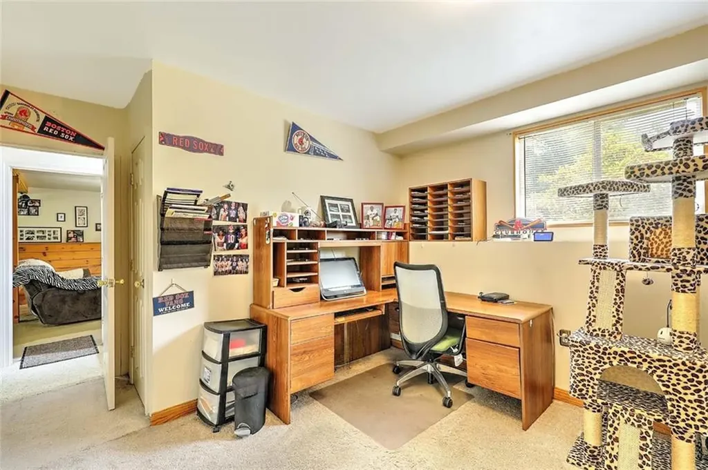 16 Jennifer Lane Coventry RI 02816