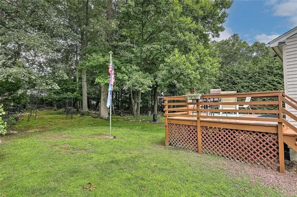 16 Jennifer Lane Coventry RI 02816