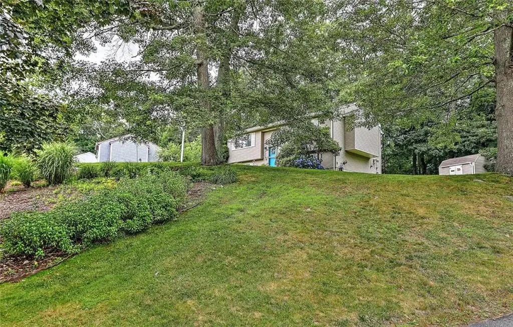 16 Jennifer Lane Coventry RI 02816