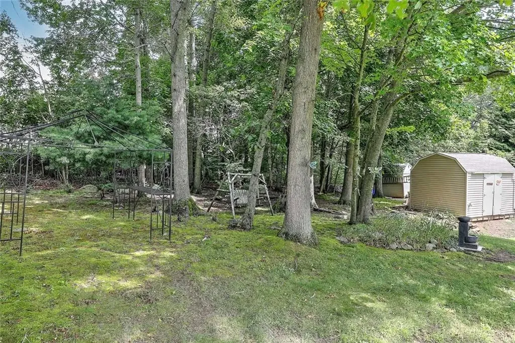 16 Jennifer Lane Coventry RI 02816