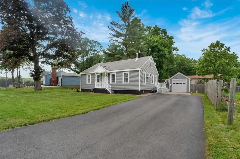 38 Anthony Drive Cumberland RI 02864