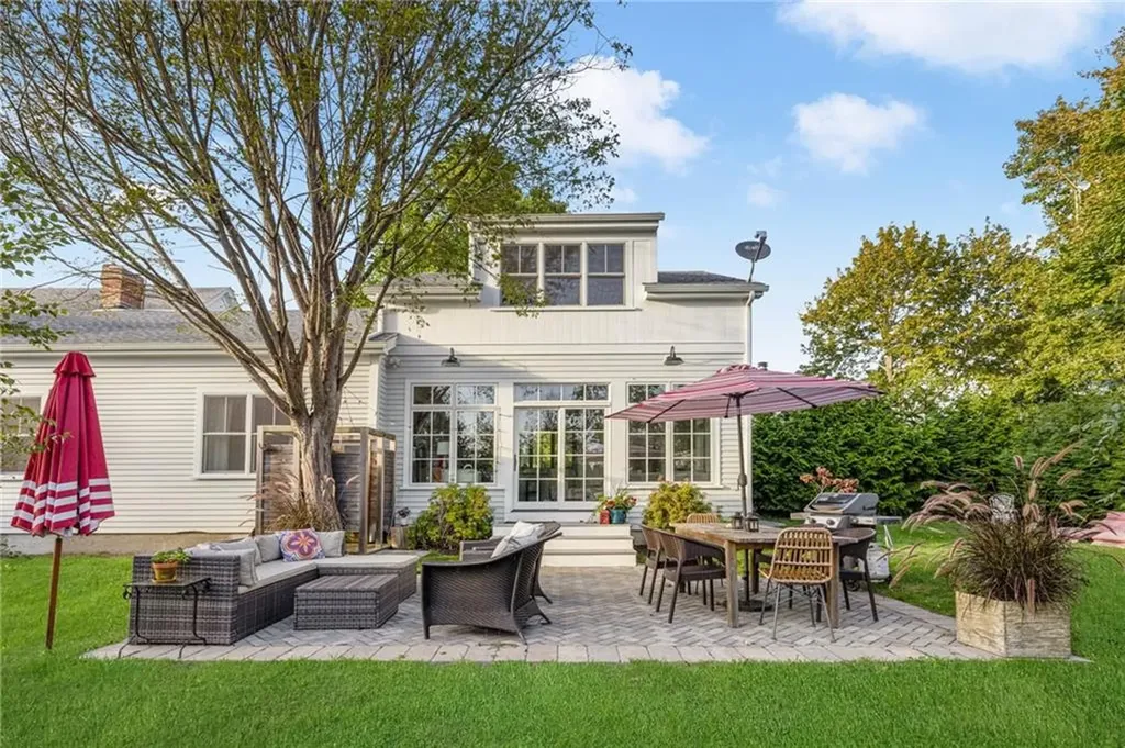 400 Paradise Avenue Middletown RI 02842