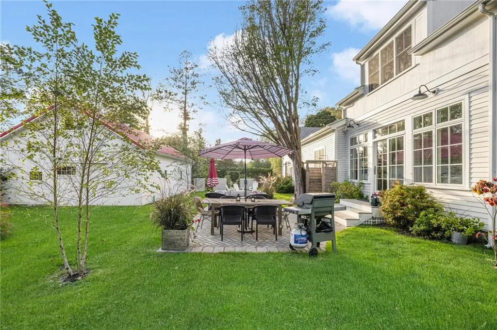 400 Paradise Avenue Middletown RI 02842