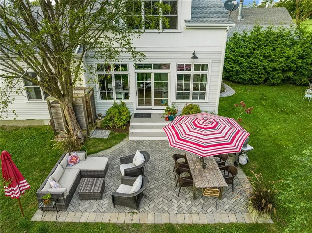400 Paradise Avenue Middletown RI 02842