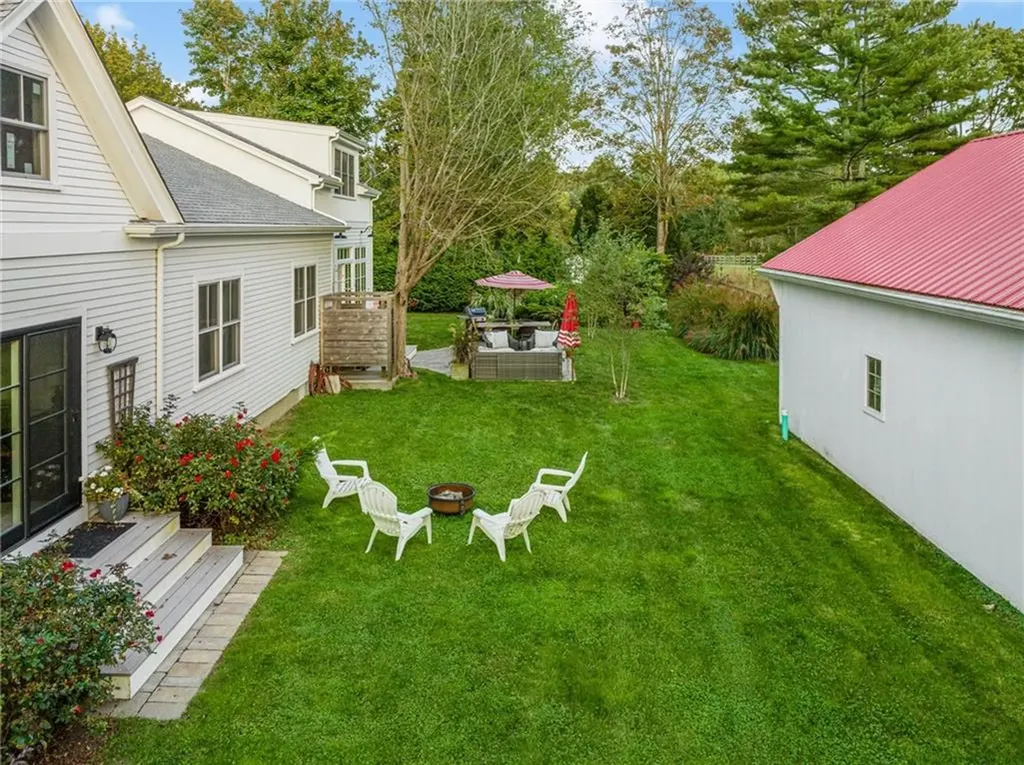 400 Paradise Avenue Middletown RI 02842