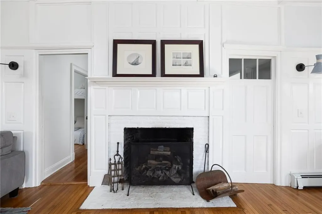 400 Paradise Avenue Middletown RI 02842