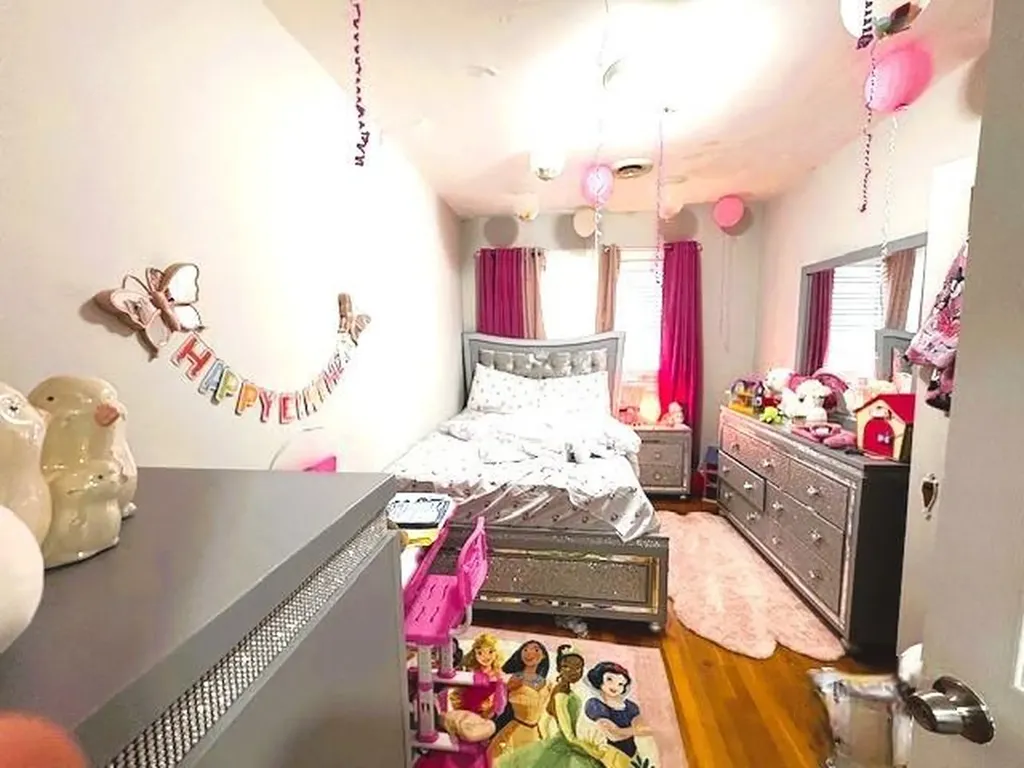 157 159 Ophelia Street Providence RI 02909
